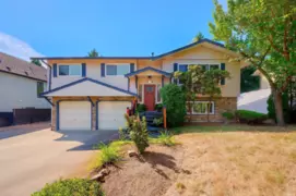 19852 116a Avenue, Pitt Meadows, BC