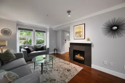 11 15432 16a Avenue, Surrey, BC, Surrey — Townhouse for sale