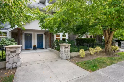 11 15432 16a Avenue, Surrey, BC, Surrey — Townhouse for sale