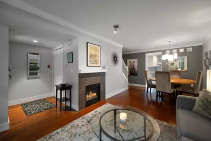 11 15432 16a Avenue, Surrey, BC, Surrey — Townhouse for sale