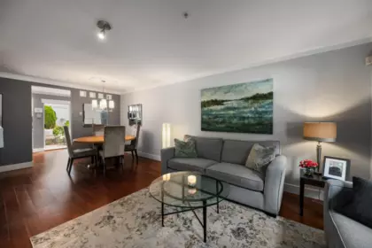 11 15432 16a Avenue, Surrey, BC, Surrey — Townhouse for sale