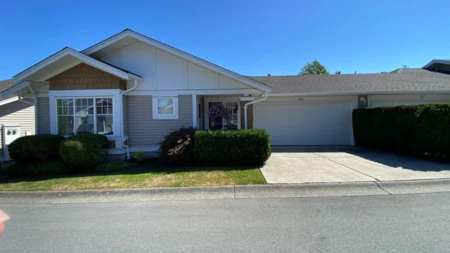 26 6885 184th Street, Surrey, BC, Surrey — Townhouse for sale