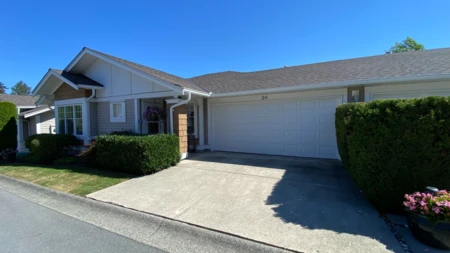 26 6885 184th Street, Surrey, BC, Surrey — Townhouse for sale