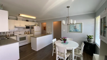 Pantry Photo of 26 6885 184th Street, Surrey, BC