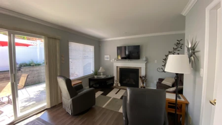 Primary Bedroom Photo of 26 6885 184th Street, Surrey, BC