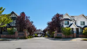 152 3500 Burke Village Promenade, Coquitlam, BC
