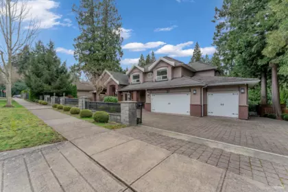 14033 34a Avenue, Surrey, BC, Surrey — Single Family Residence for sale