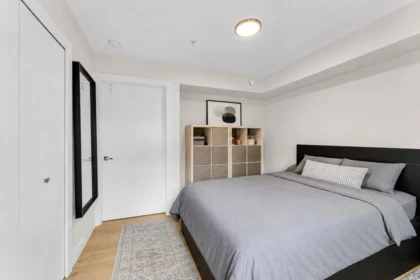 Bedroom 2 Photo of 4410 Nanaimo Street, Vancouver, BC