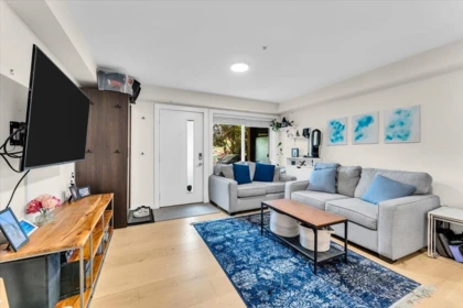 4410 Nanaimo Street, Vancouver, BC, Vancouver — Townhouse for sale