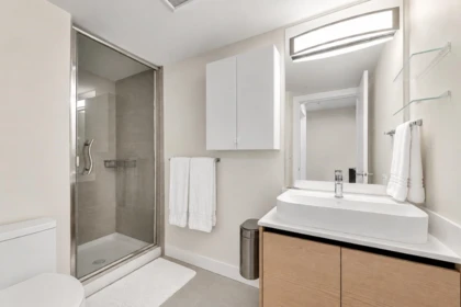 Laundry Room Photo of 4410 Nanaimo Street, Vancouver, BC