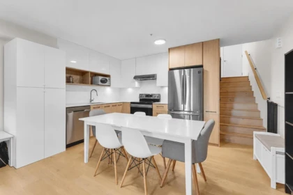 Pantry Photo of 4410 Nanaimo Street, Vancouver, BC