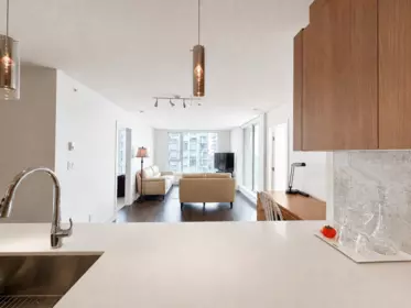 Breakfast Nook Photo of 3902 13696 100 Avenue, Surrey, BC