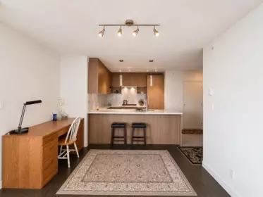 Pantry Photo of 3902 13696 100 Avenue, Surrey, BC