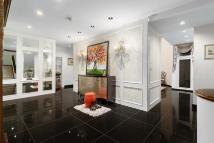 Breakfast Nook Photo of 5550 Kingston Road, Vancouver, BC