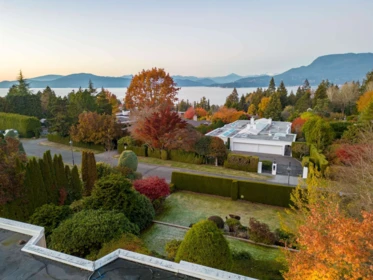5550 Kingston Road, Vancouver, BC, Vancouver — Single Family Residence for sale