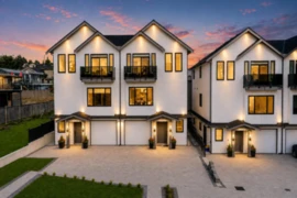 2 7990 Bradley Avenue, Burnaby, BC