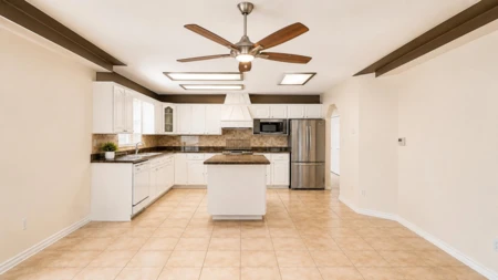 Pantry Photo of 6470 179a Street, Surrey, BC