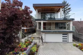 952 Parker Street, White Rock, BC