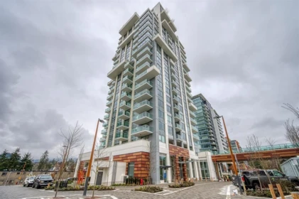 1302 1675 Lions Gate Lane, North Vancouver, BC, North Vancouver — Apartment/Condo for sale