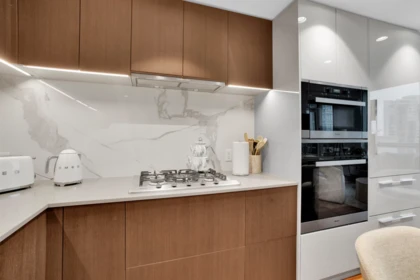 Pantry Photo of 1302 1675 Lions Gate Lane, North Vancouver, BC