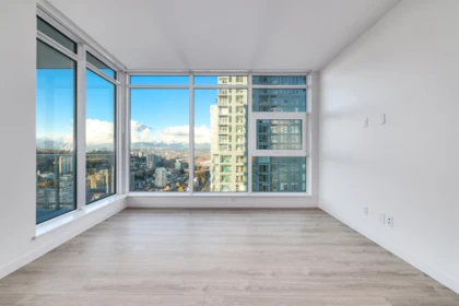 Breakfast Nook Photo of 3504 680 Quayside Drive, New Westminster, BC