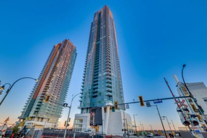 3504 680 Quayside Drive, New Westminster, BC, New Westminster — Apartment/Condo for sale