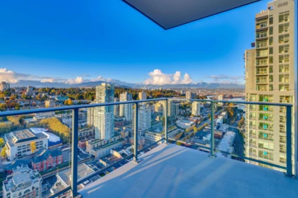 3504 680 Quayside Drive, New Westminster, BC, New Westminster — Apartment/Condo for sale