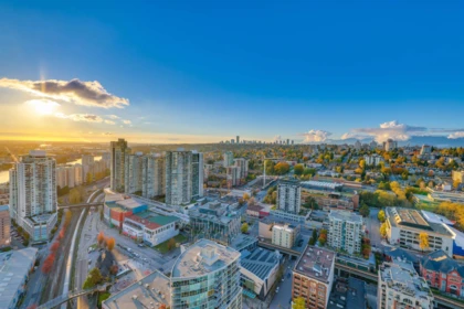 3504 680 Quayside Drive, New Westminster, BC, New Westminster — Apartment/Condo for sale