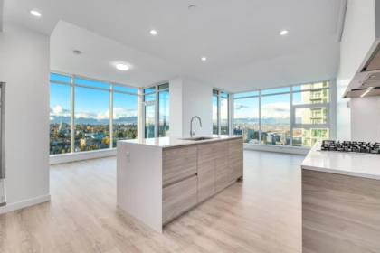 Pantry Photo of 3504 680 Quayside Drive, New Westminster, BC