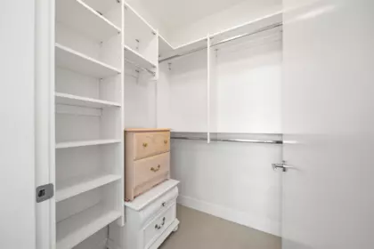 Primary Bedroom Photo of 426 3438 Sawmill Crescent, Vancouver, BC