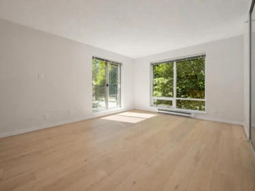 Kitchen Photo of 401 1055 Homer Street, Vancouver, BC