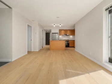 Pantry Photo of 401 1055 Homer Street, Vancouver, BC
