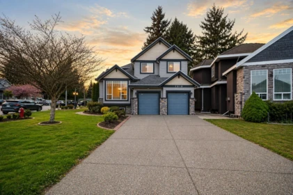 7918 147a Street, Surrey, BC, Surrey — Single Family Residence for sale