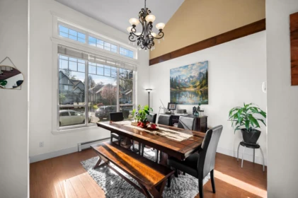Pantry Photo of 7918 147a Street, Surrey, BC