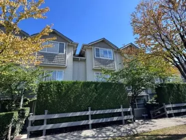 5 5900 Muir Drive, Richmond, BC, Richmond — Townhouse for sale
