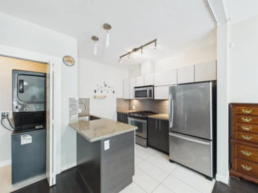 Breakfast Nook Photo of 3 6733 Buswell Street, Richmond, BC