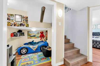 Loft / Bonus Room Photo of 6066 Tyson Road, Chilliwack, BC