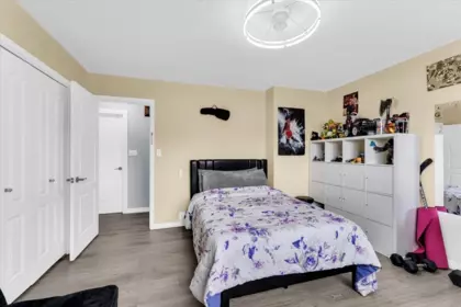 Walk-In Closet Photo of 6066 Tyson Road, Chilliwack, BC