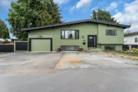6066 Tyson Road, Chilliwack, BC