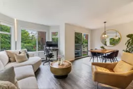 201 1147 Nelson Street, Vancouver, BC