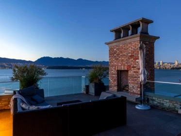 Community Amenities Photo (Clubhouse) of 3305 Point Grey Road, Vancouver, BC