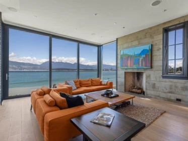 Pantry Photo of 3305 Point Grey Road, Vancouver, BC
