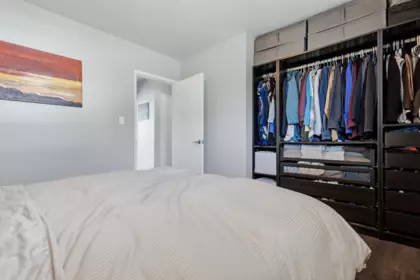 Loft / Bonus Room Photo of 2190 Hillside Avenue, Coquitlam, BC