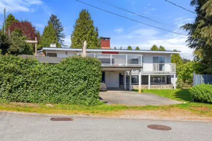 Outdoor Kitchen Photo of 2190 Hillside Avenue, Coquitlam, BC