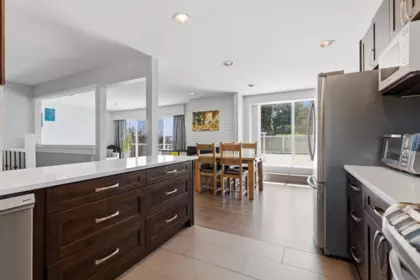 Pantry Photo of 2190 Hillside Avenue, Coquitlam, BC
