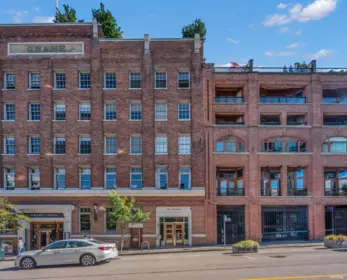 209 546 Beatty Street, Vancouver, BC, Vancouver — Apartment/Condo for sale