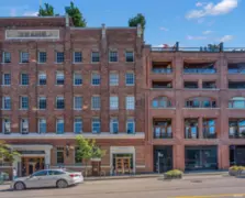 209 546 Beatty Street, Vancouver, BC