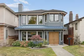 76 E 46th Avenue, Vancouver, BC