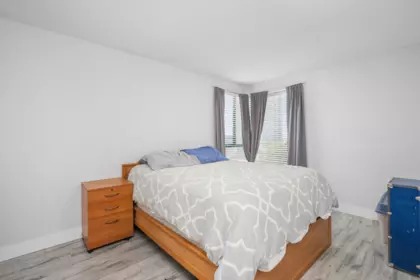 Loft / Bonus Room Photo of 502 420 Carnarvon Street, New Westminster, BC