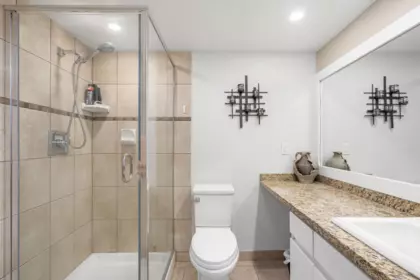 Mudroom Photo of 502 420 Carnarvon Street, New Westminster, BC